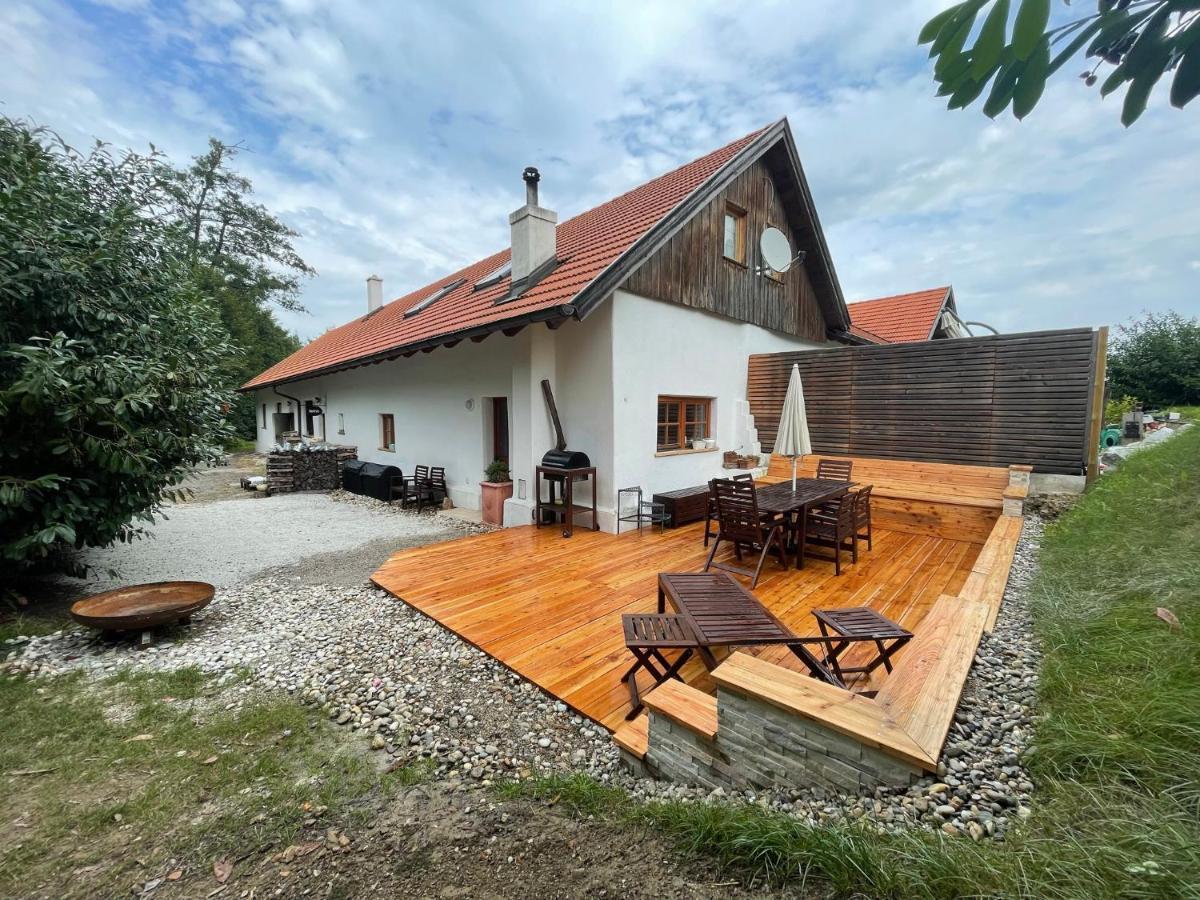 Wundervoll Eben - Chalets & Plaetze Voller Wunder - Notschkerl & Feinis Waasen ภายนอก รูปภาพ