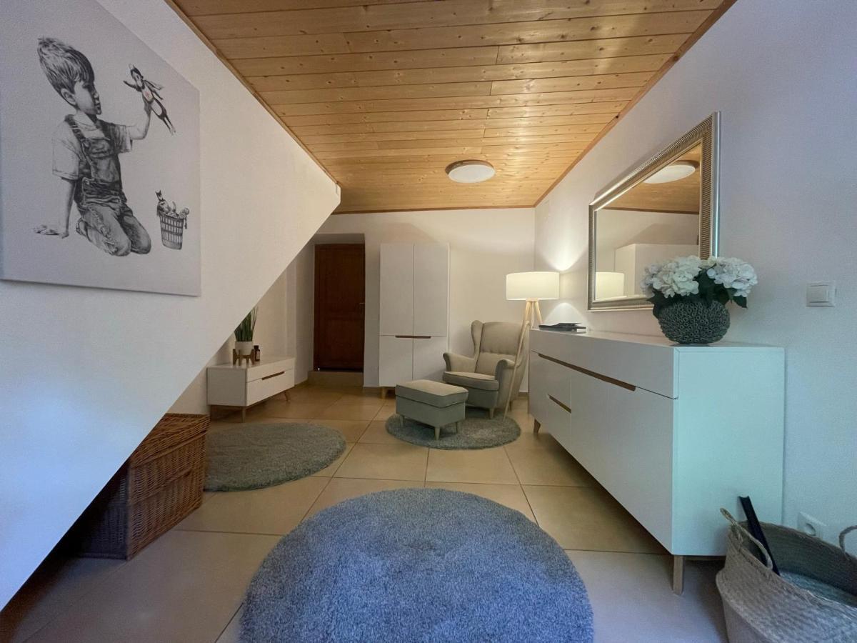 Wundervoll Eben - Chalets & Plaetze Voller Wunder - Notschkerl & Feinis Waasen ภายนอก รูปภาพ