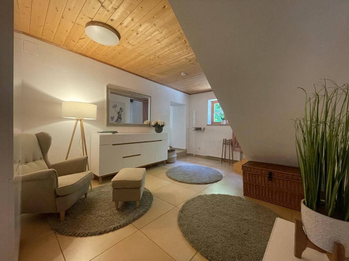 Wundervoll Eben - Chalets & Plaetze Voller Wunder - Notschkerl & Feinis Waasen ภายนอก รูปภาพ