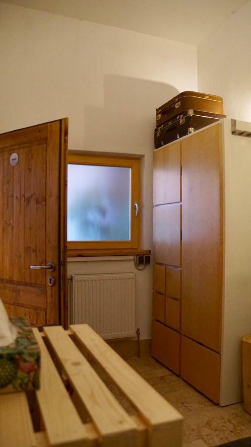 Wundervoll Eben - Chalets & Plaetze Voller Wunder - Notschkerl & Feinis Waasen ภายนอก รูปภาพ