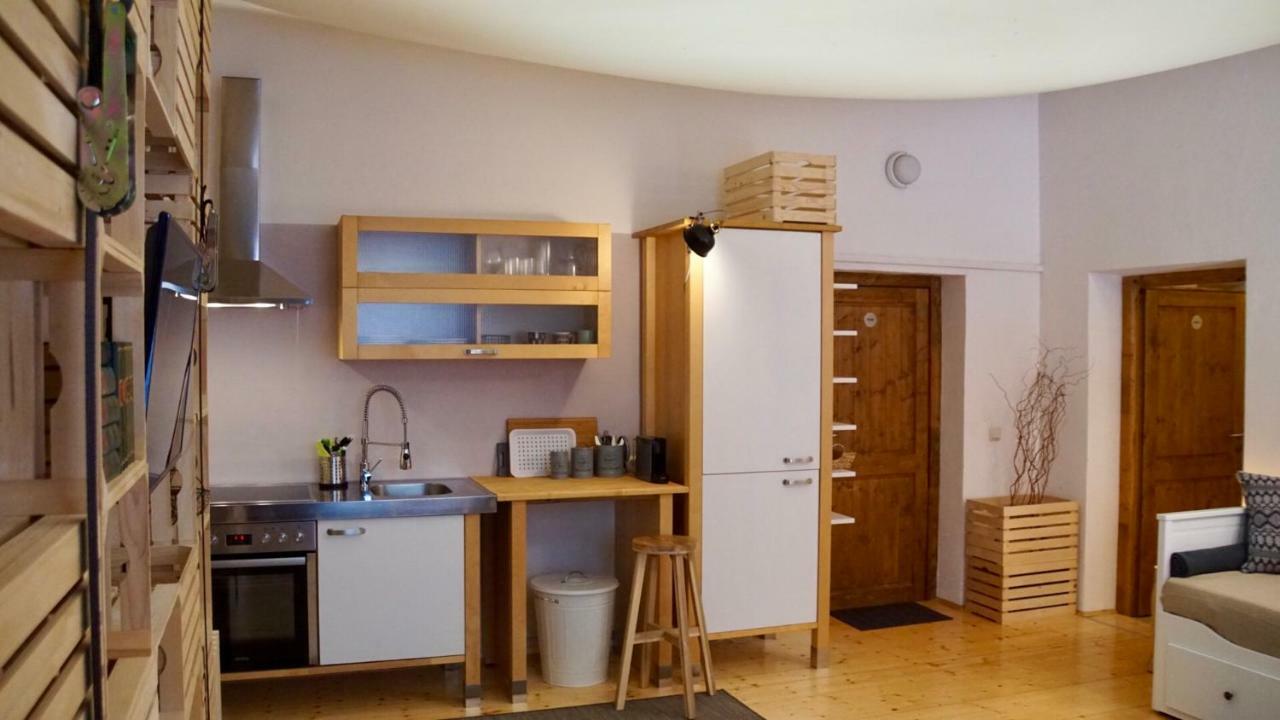 Wundervoll Eben - Chalets & Plaetze Voller Wunder - Notschkerl & Feinis Waasen ภายนอก รูปภาพ