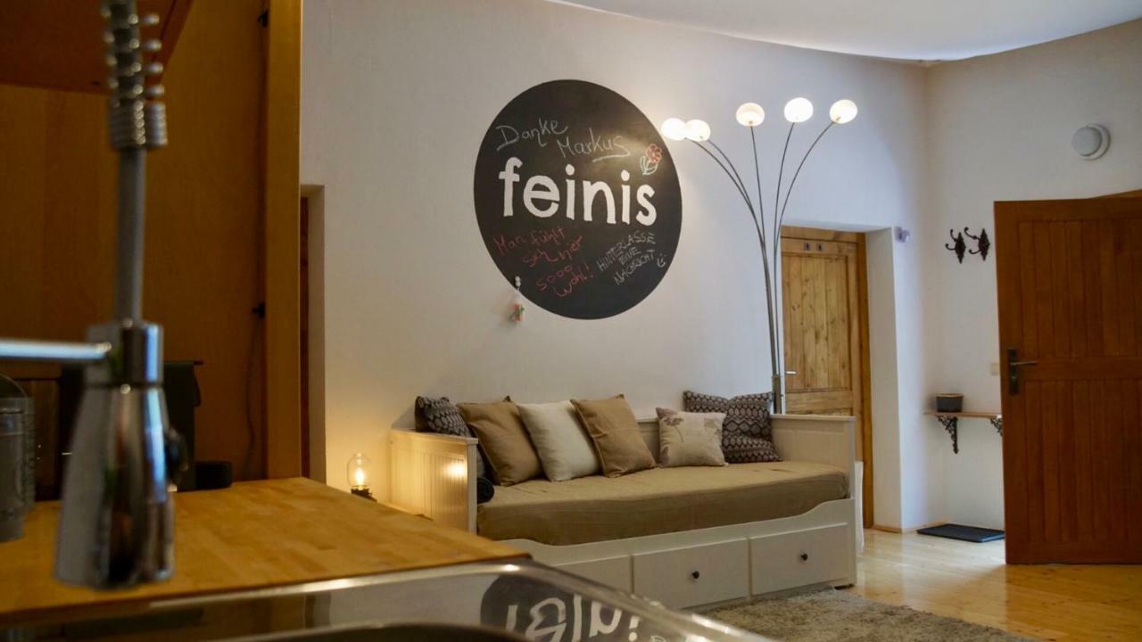 Wundervoll Eben - Chalets & Plaetze Voller Wunder - Notschkerl & Feinis Waasen ภายนอก รูปภาพ